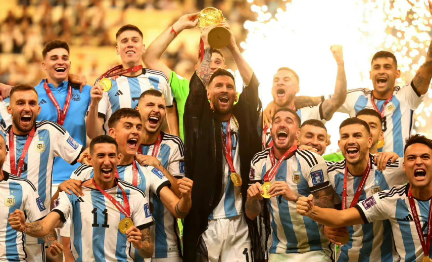 2026世界杯:天蓝军团乌拉圭遗憾折戟的落寞征途